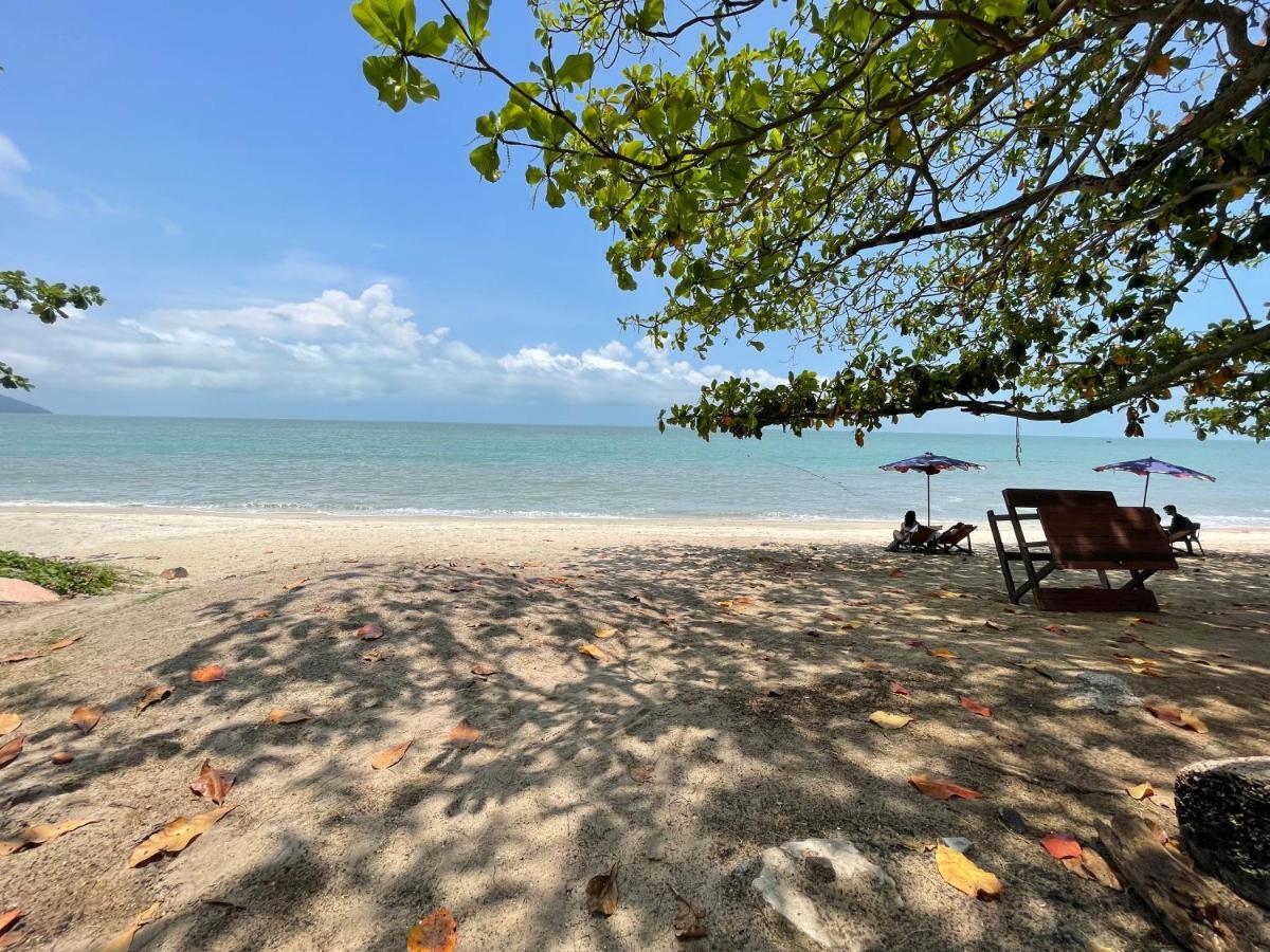 Batuferringhi Children Waterslid Paradise 3Mins To The Beach Villa Batu Ferringhi Exterior photo